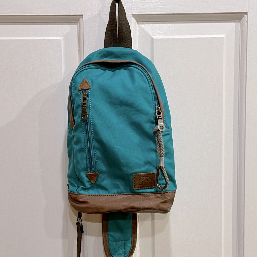 Small TSD bag